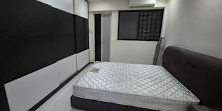 GJ's room