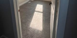 Co-Living VA's room
