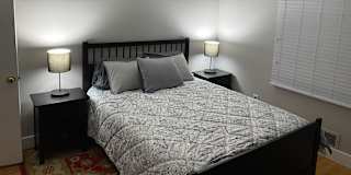Sophie's room