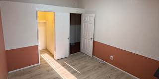 Jared's room