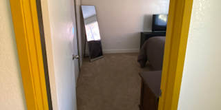 Angel's room