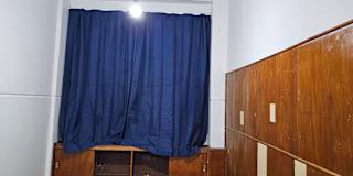 Leo's room