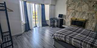 Michael's room