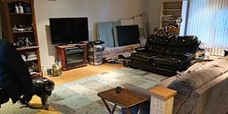 Jose's room