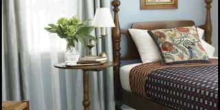 Carmen McCreedy's room