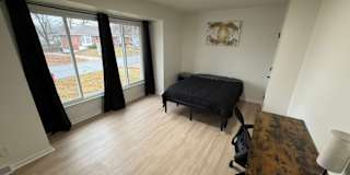 Daniel's room