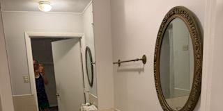 Raj's room