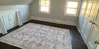 Gabriel's room