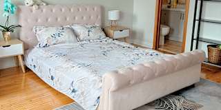 Daisy's room