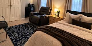 Jessica's room