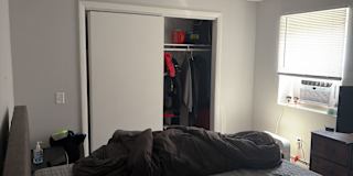 Harshit's room