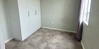 Oratile's room