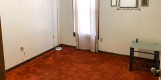 Dan's room