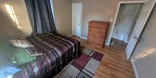 Liam's room