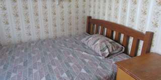 David's room