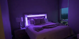 Brittany's room