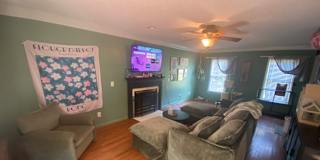 Erika's room