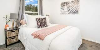 Grace's room