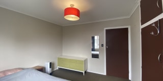 Stuart's room