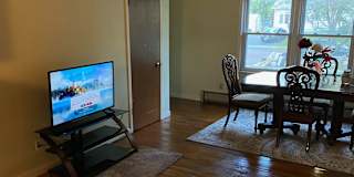 Francis's room