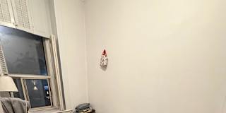 Alex's room