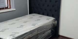 Leite Properties's room