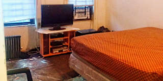 Bob's room