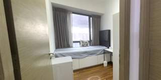 MeowHouse's room