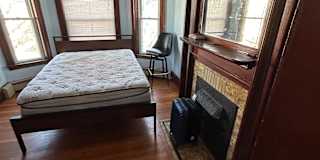 Irene's room