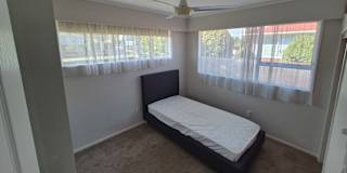 Robbie's room