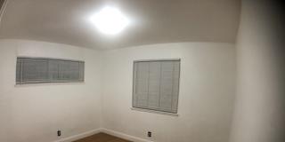 Mike's room