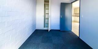 Sharnel's room