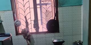 Manoj Deb's room