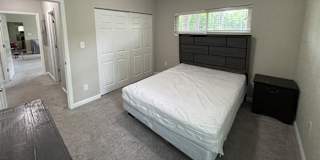 Nina's room