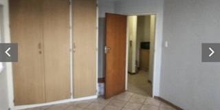 Tshilidzi's room
