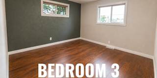 HomeCrew's room