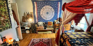 Becca's room