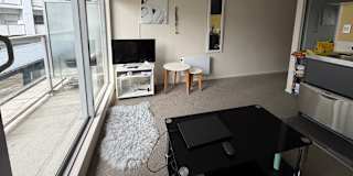 May Myat Noe Zaw's room