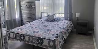 Rebeca's room