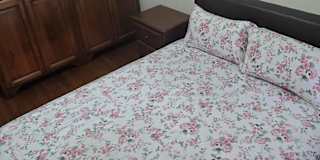 Fiona's room