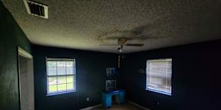 Julious's room