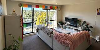 Anurag's room