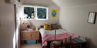 Ana's room