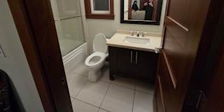 Utpreet singh's room