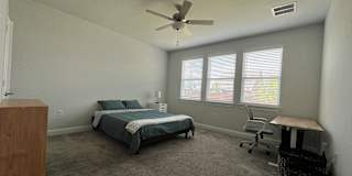 Sofia's room
