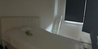 Steven's room