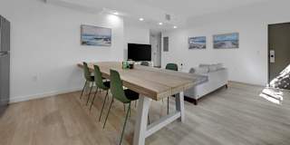 Etico Management's room