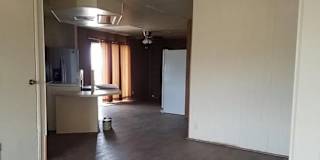 Tracy's room