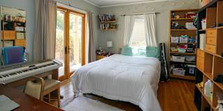 Brenna's room