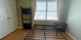 Sue's room